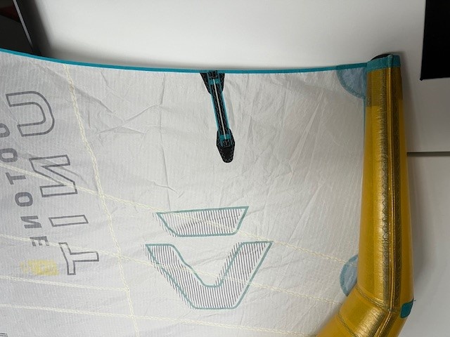 Wing DUOTONE Unit D-LAB 4,5m - 6