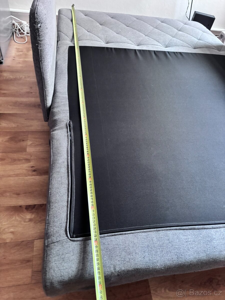 Rozkládací pohovka Standa - 6