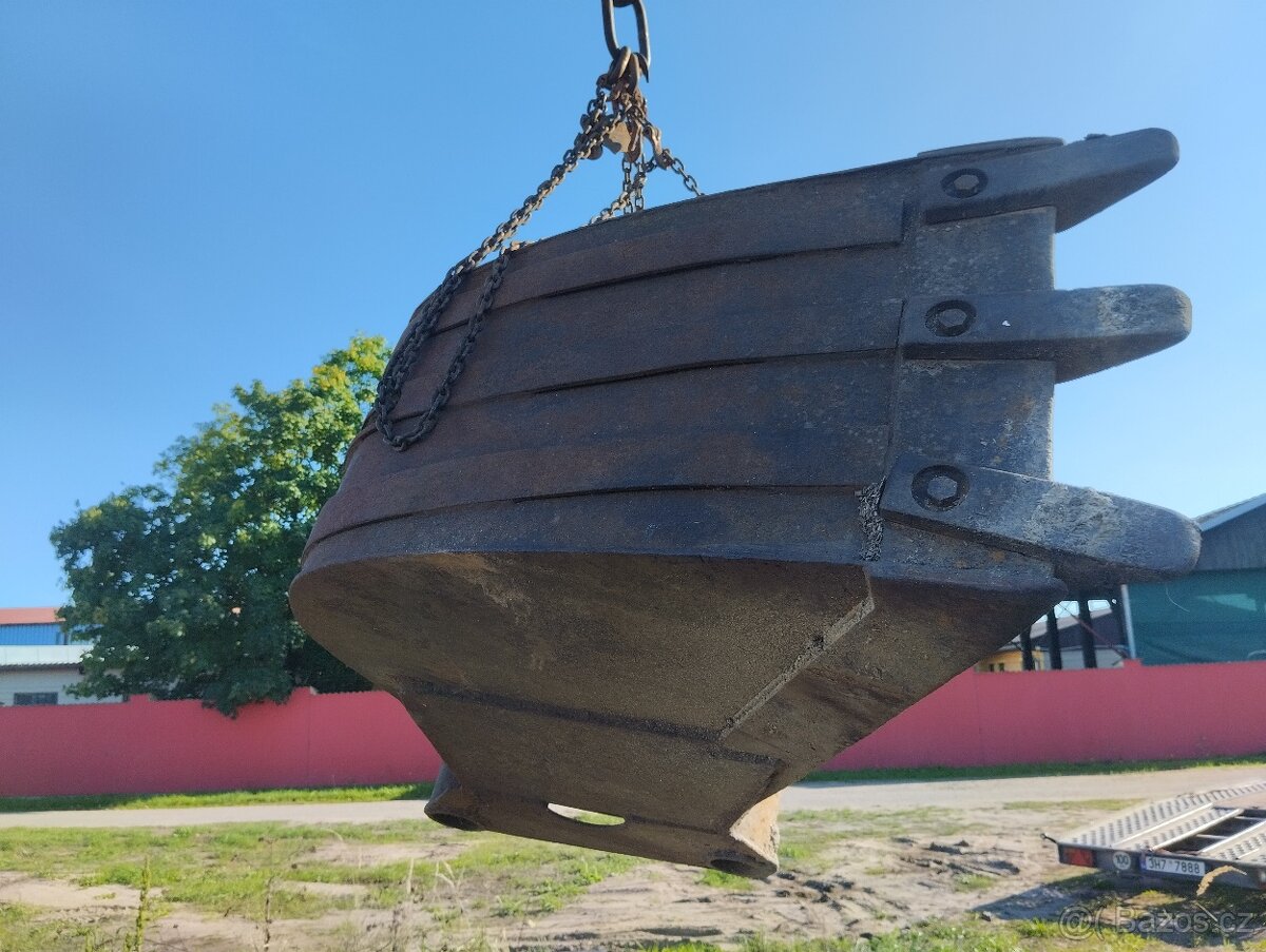 Prodám díly Tatra 815 sklápěč a UDS - 6