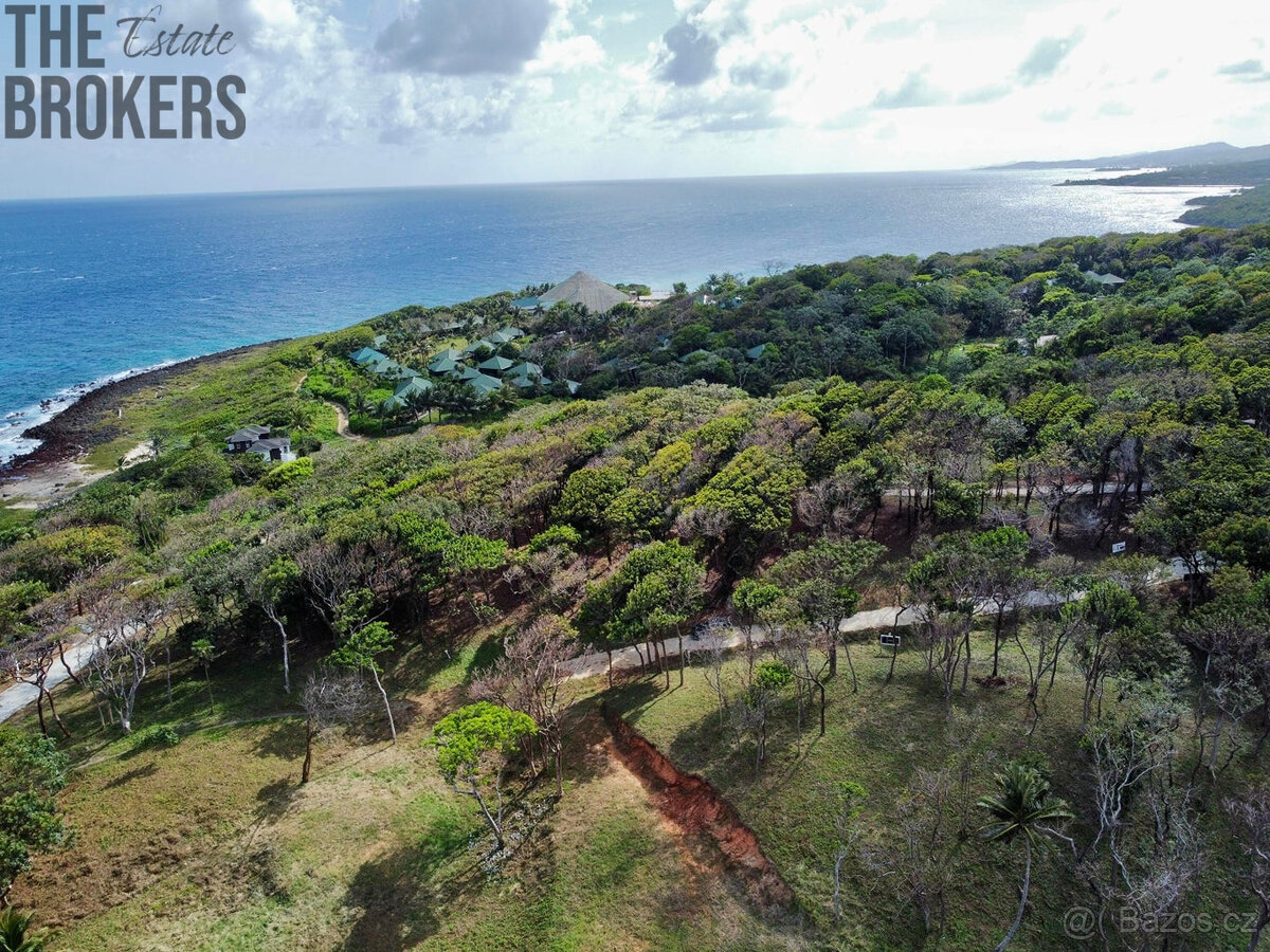 Luna Azul Lot#38, Roatan - 6