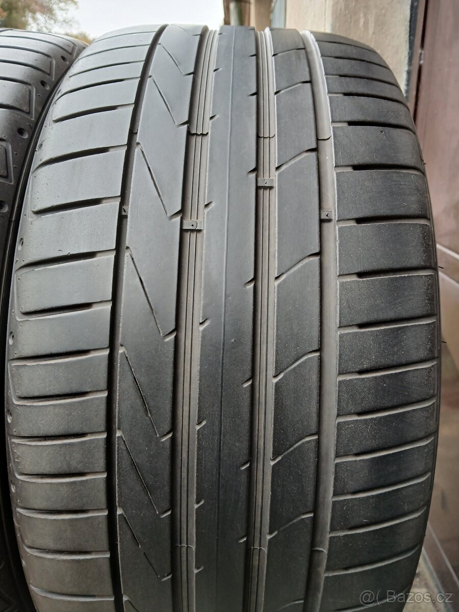 2ks letní pneu 245/40 r18 - 6