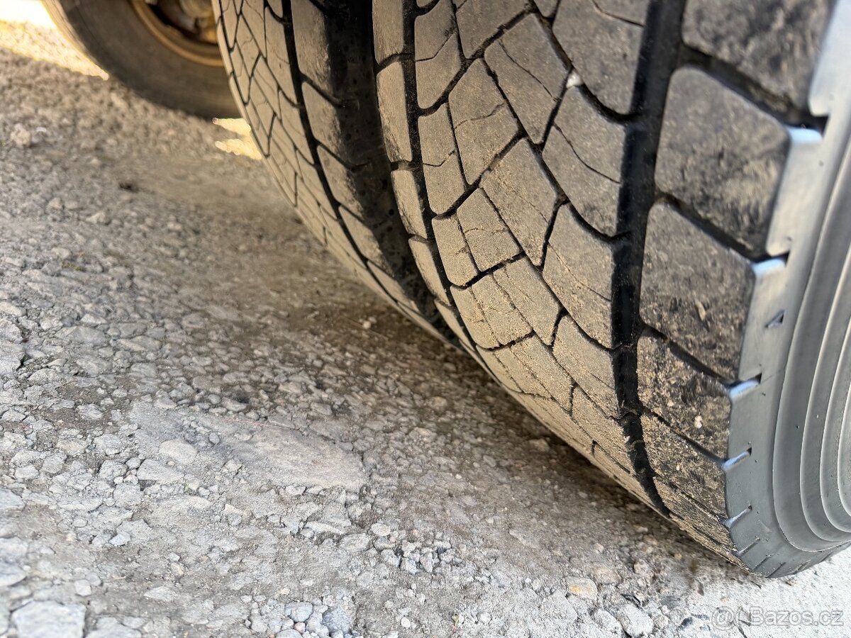 Iveco Eurocargo, 120EL22, E6, SPANI, AC - 6