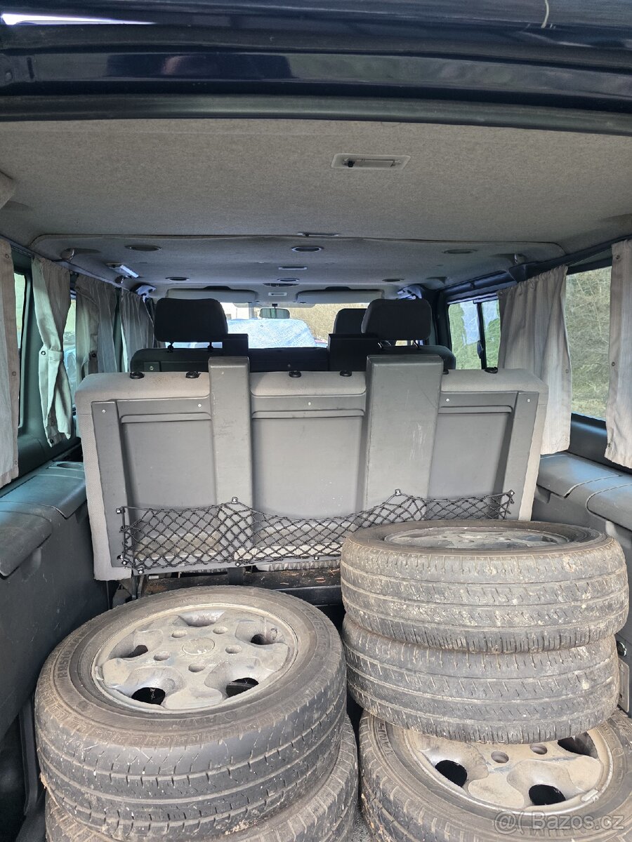 Ford transit Euroline - 6