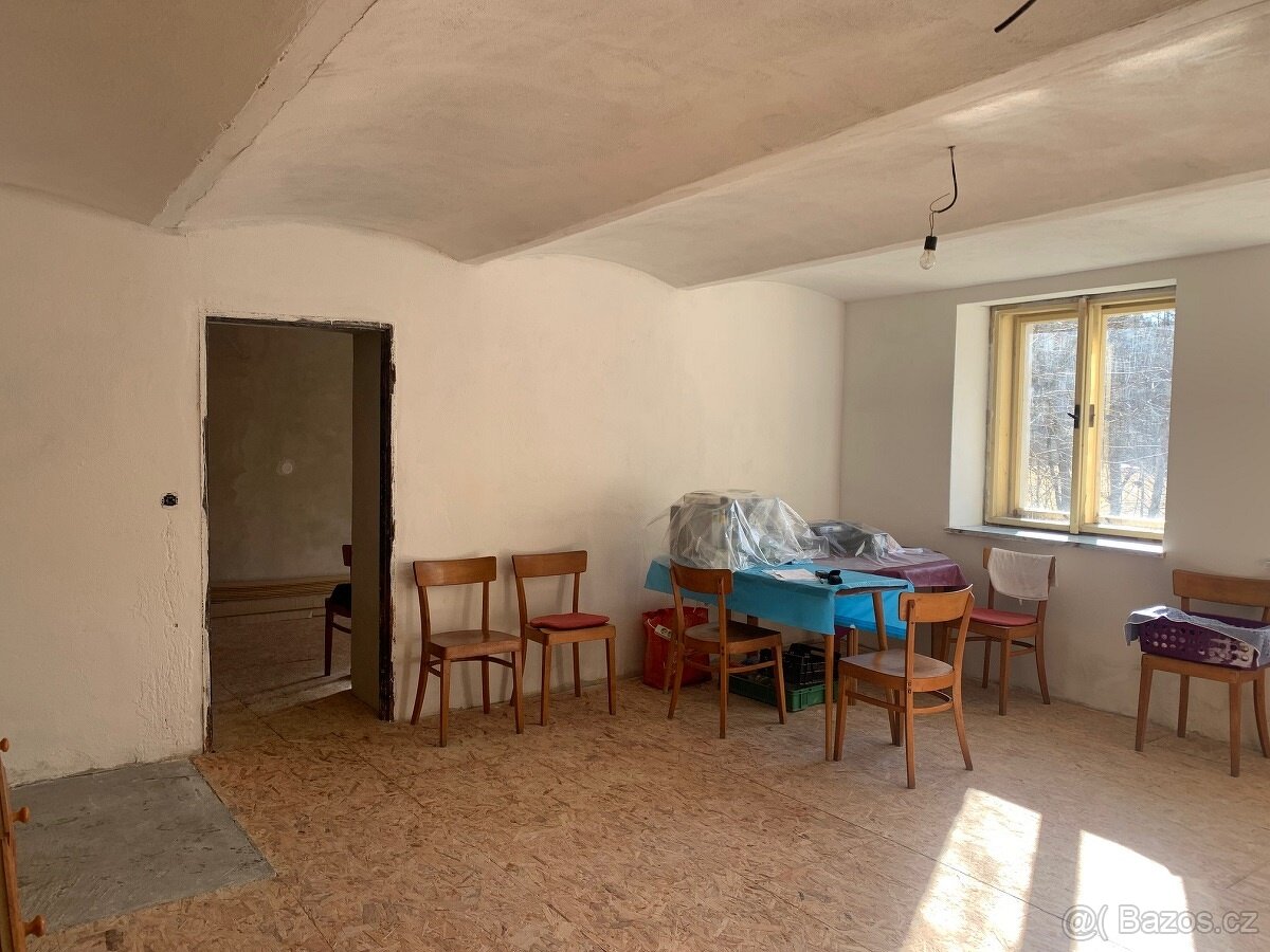 Prodej bývalého mlýna u Malše - 6