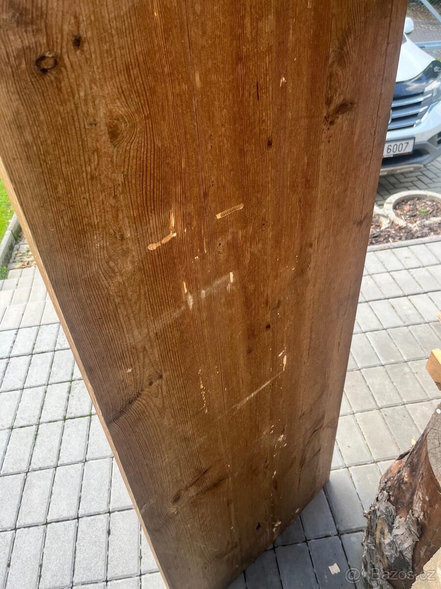 Selský nábytek - 6