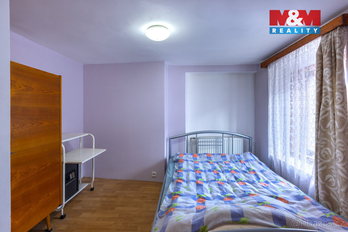 Prodej rodinného domu, 95 m², Doksy, ul. Skalní - 6