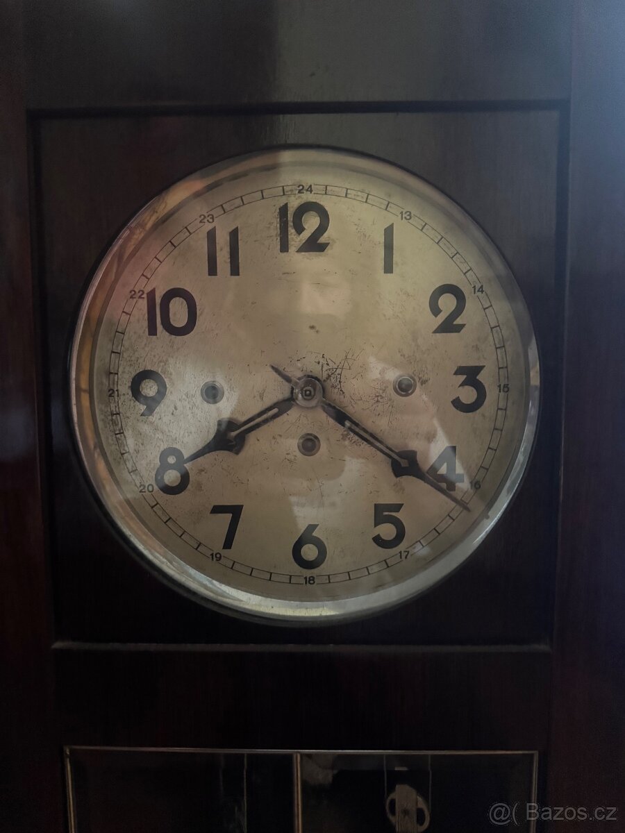 Nádražní hodiny - 6