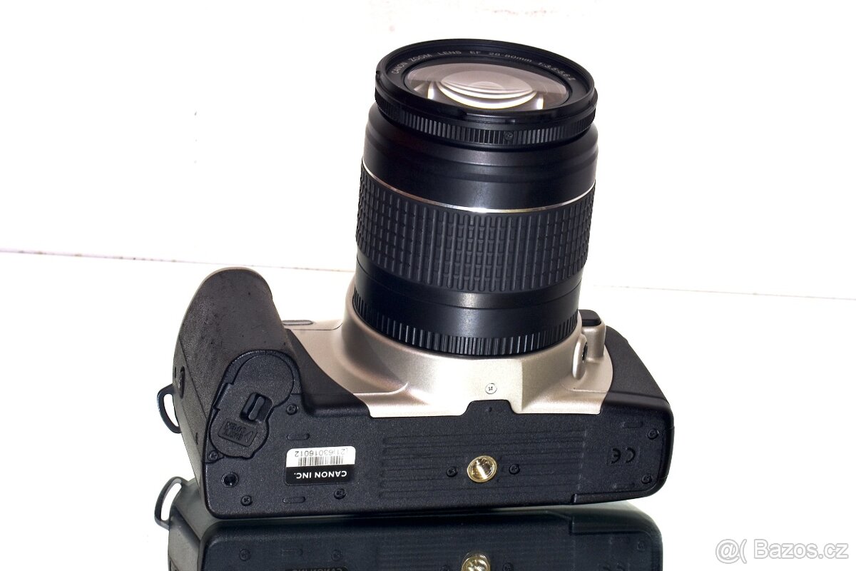 Canon EOS 300 + Canon 28-80mm TOP STAV - 6