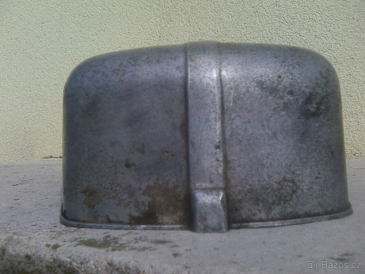 čz 125/175 476/477/486/487-podsedlové plechy,stojan,kryt zap - 6