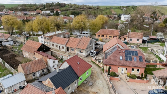 Prodej rodinného domu 3+1, 75 m², Koryčany - 6