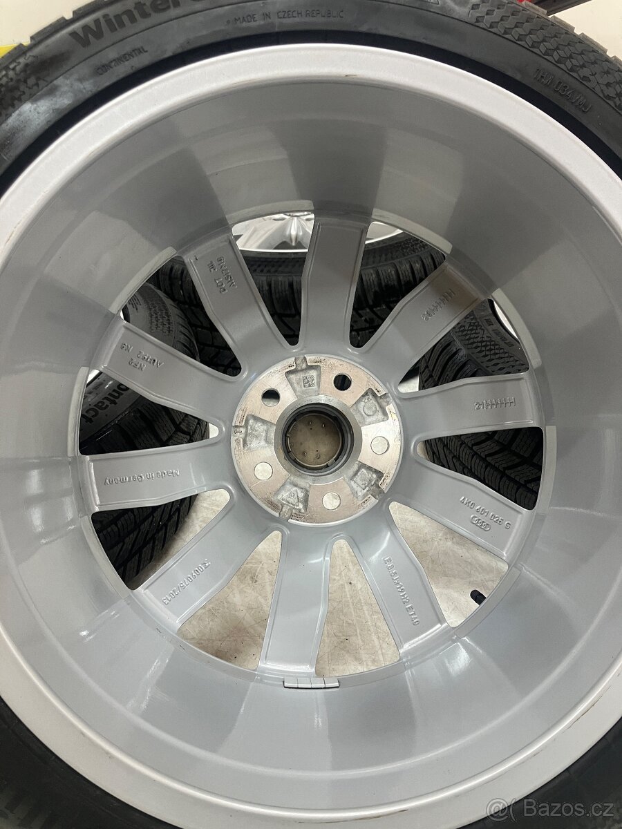 Audi A6 245/45R19 - 6