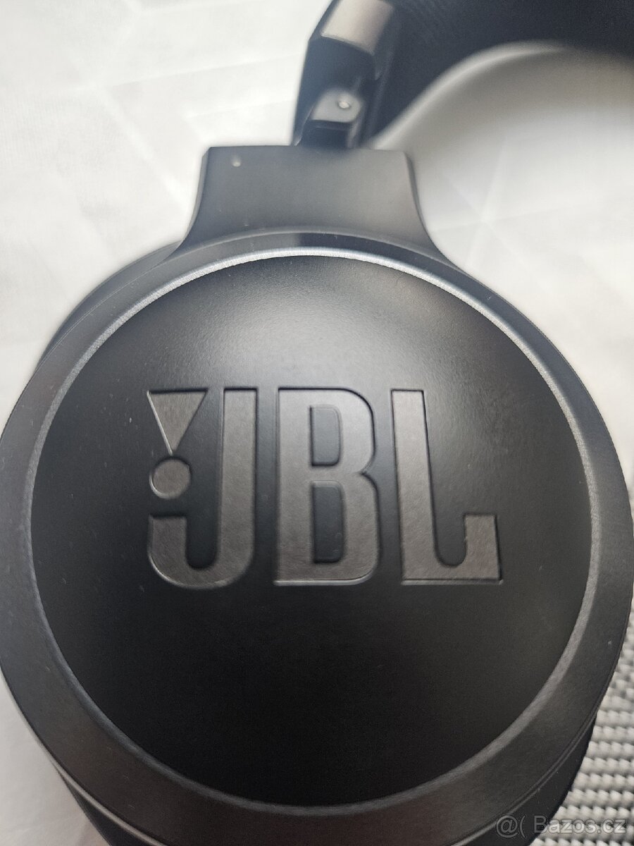Sluchátka JBL LIVE 770 Навушники оригінальні JBL - 6
