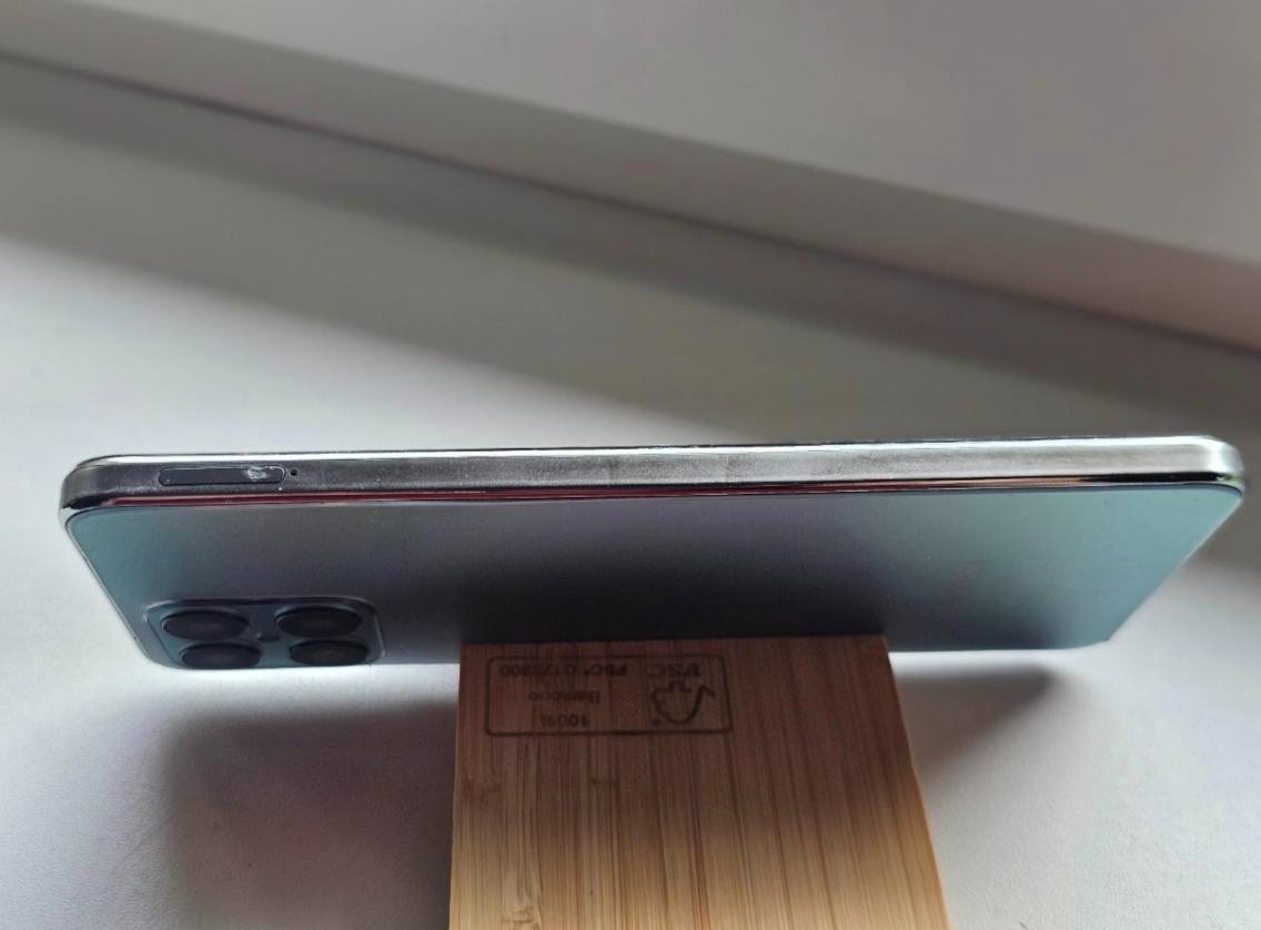 Honor X8 - 6/128GB - 6