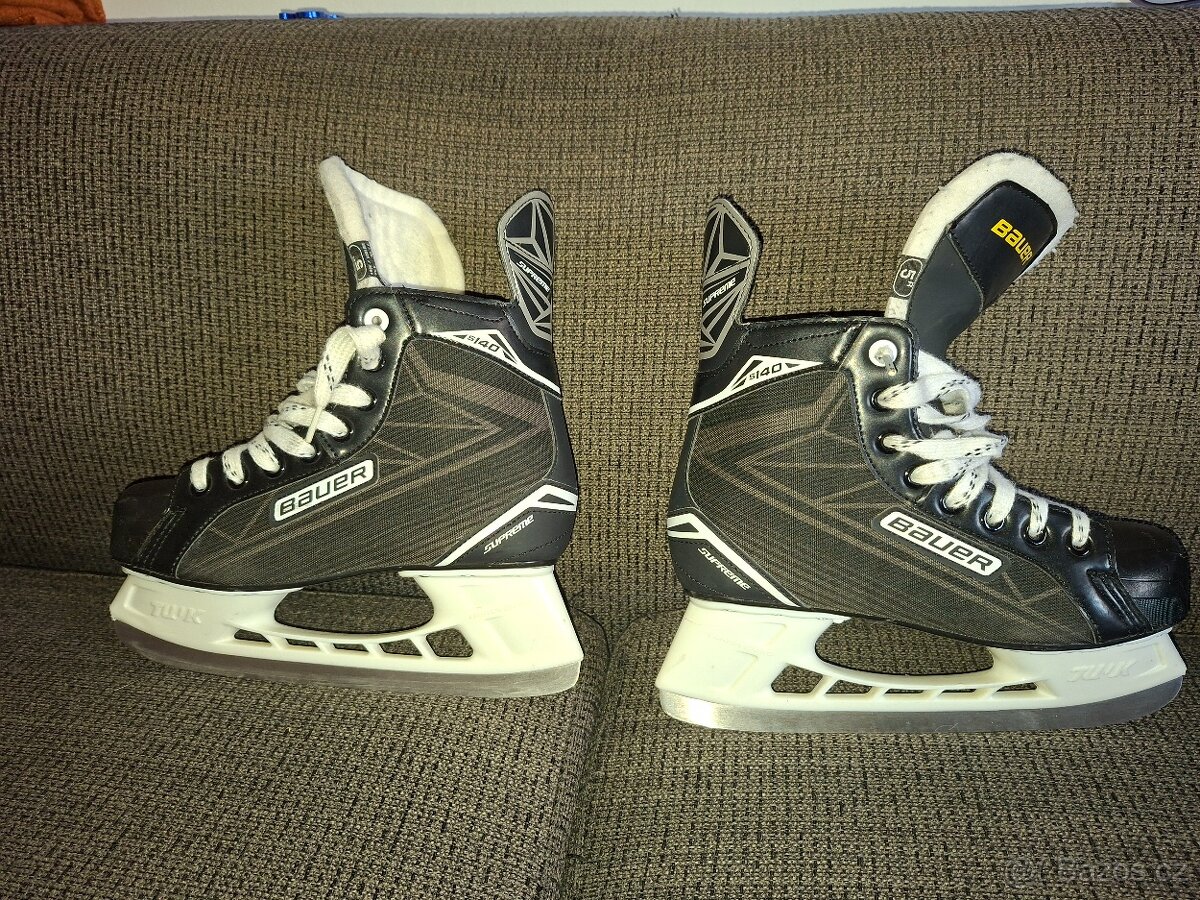 Brusle chlapecké 38,5 - 6