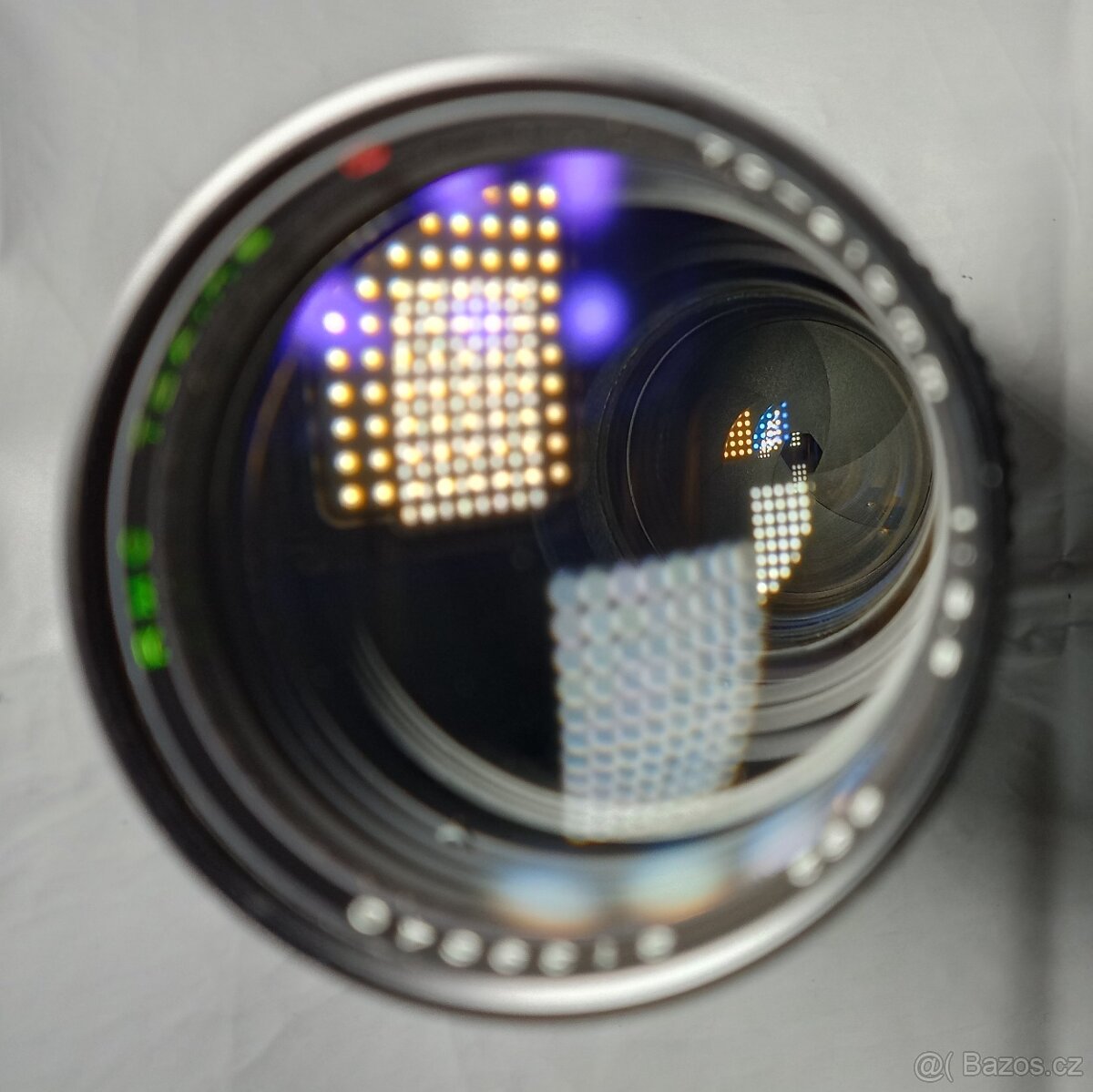 Tokina RMC 70-210mm 1:3.5 na Pentax - 6