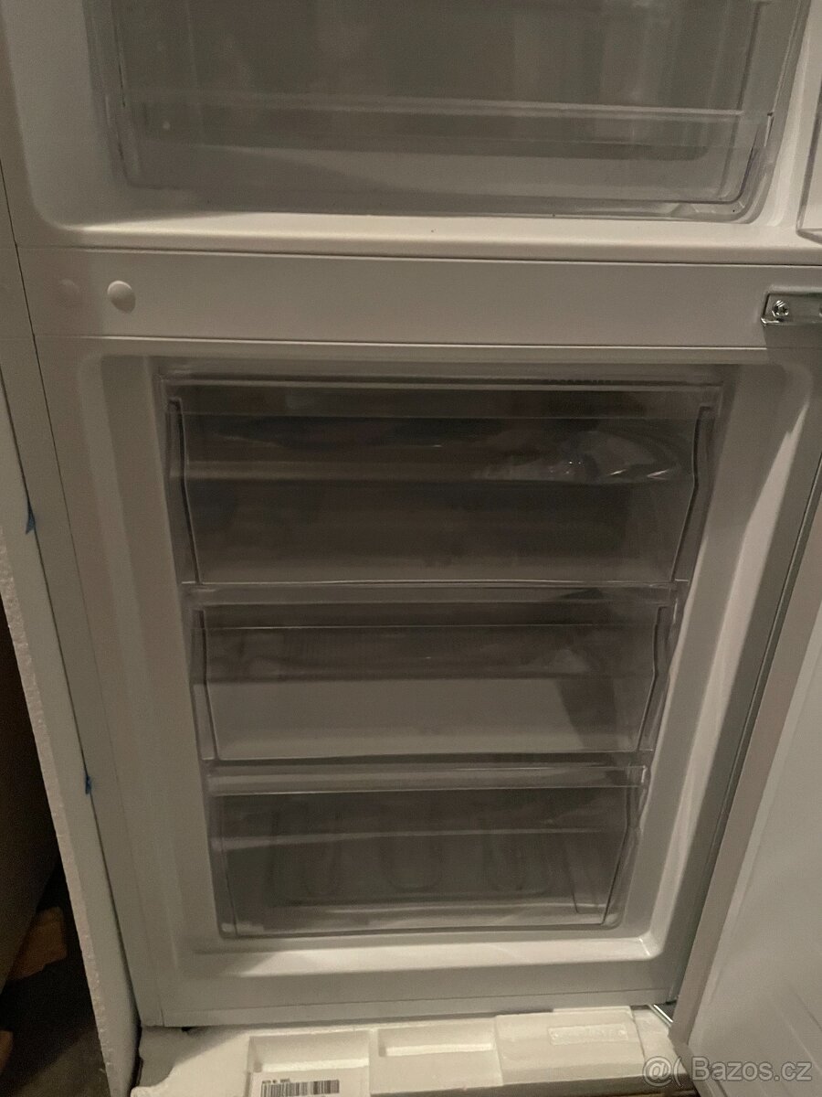 Kombinovaná lednice Gorenje - 6