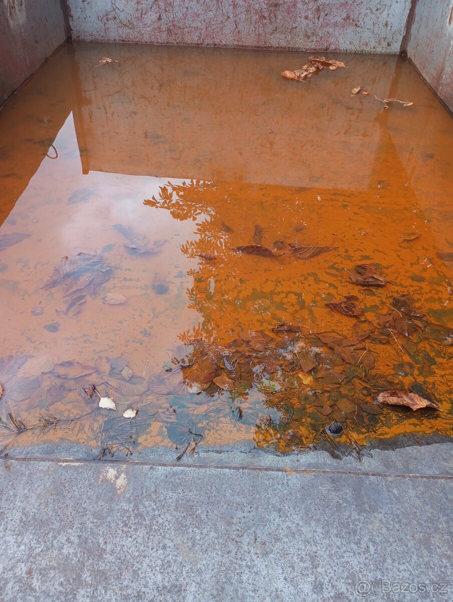 Avia A31 Turbo sklápěč - 6