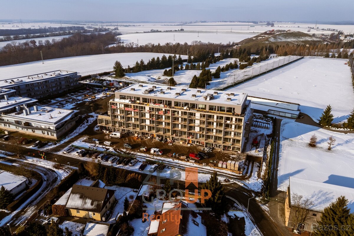 Prodej bytu 2+kk 74 m², Mladá Boleslav - Michalovice - 6