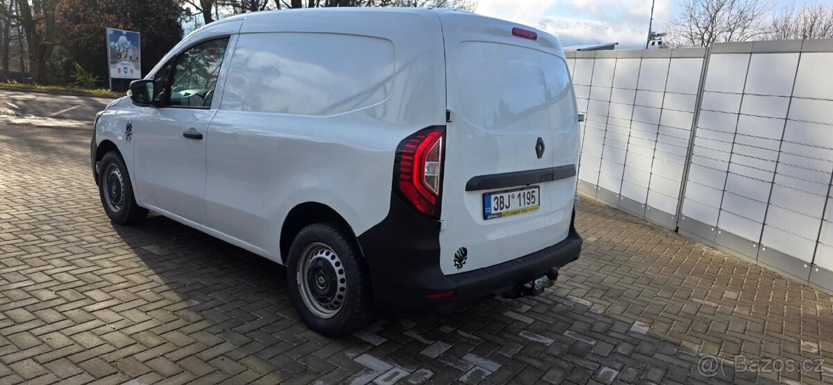 Renault Kangoo 1.5dci 70kw rok - 2024 - 6