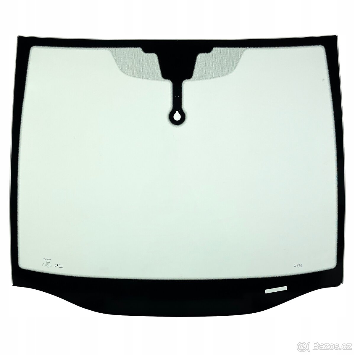 Opel Zafira Tourer čelní sklo - 6