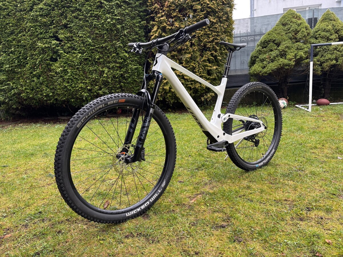 Scott Spark 920 Carbon L - 6