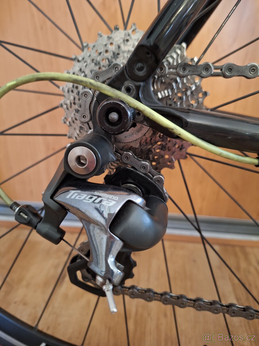 Merida Scultura FLX 909 - 6