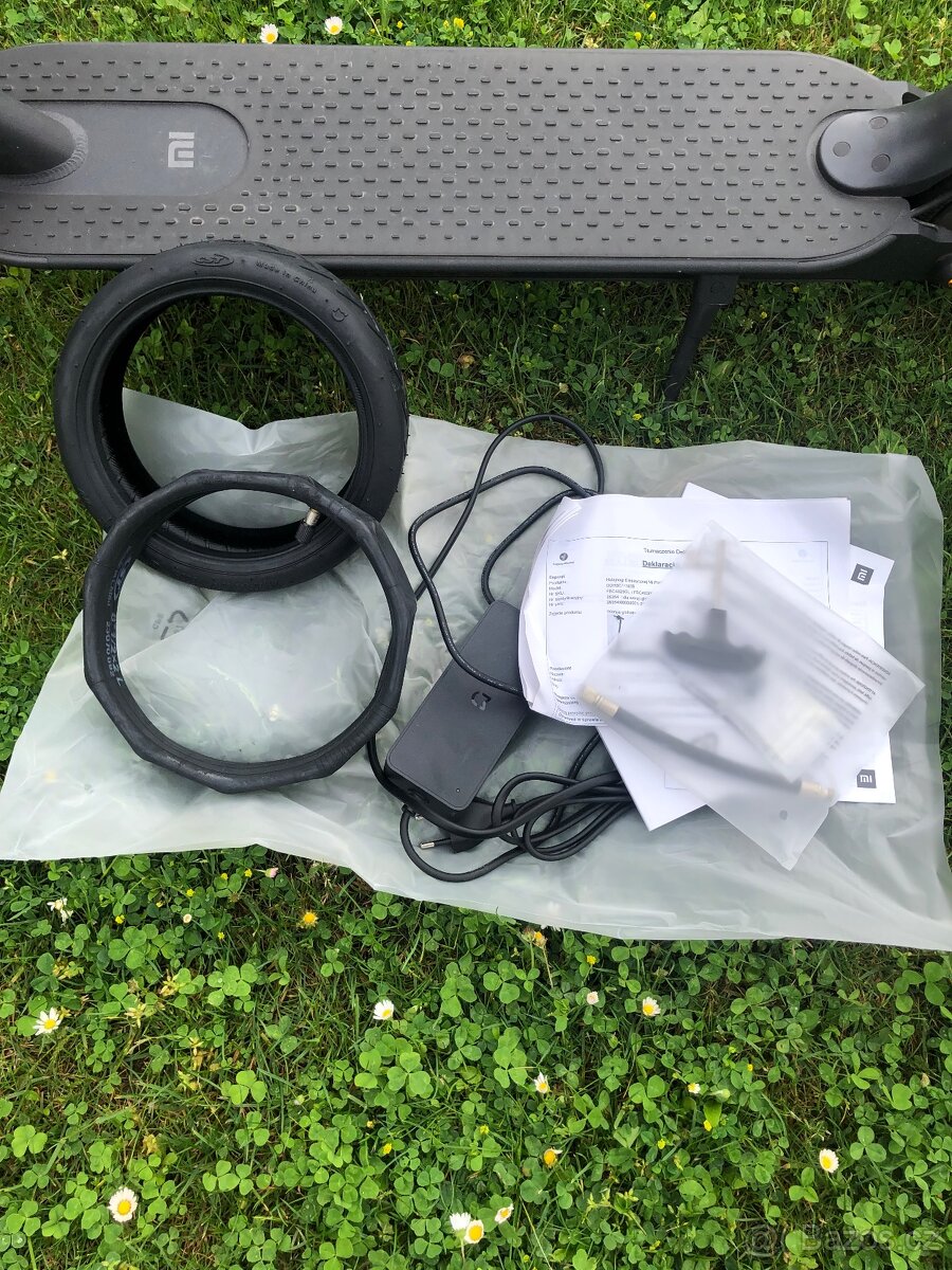 ELEKTROKOLOBĚŽKA - 6