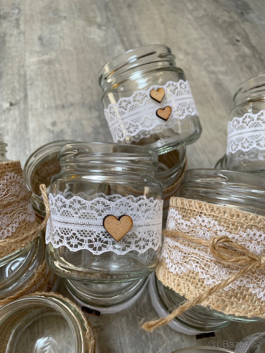 Svatební dekorace /// - 6