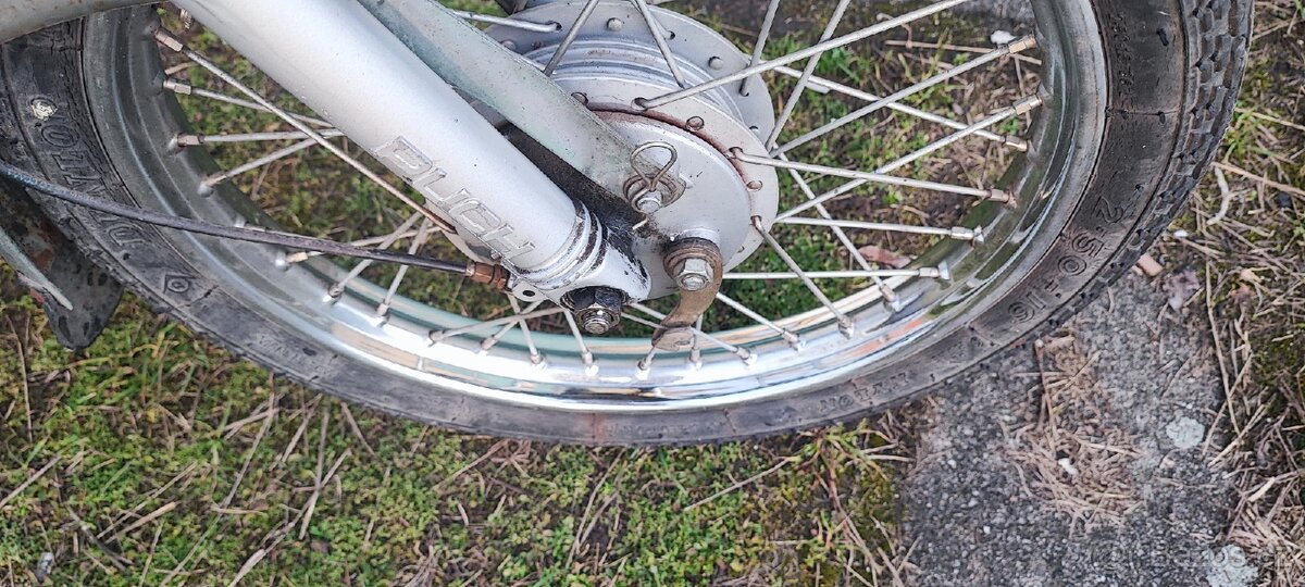 Puch Hero automatic - 6