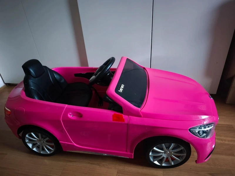 Elektrické auto - 6