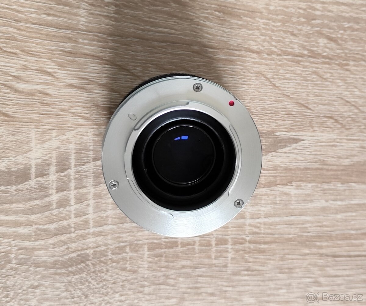 OBJEKTIV LENSBABY COMPOSER LBC.003083 PRO OLYMPUS - 6