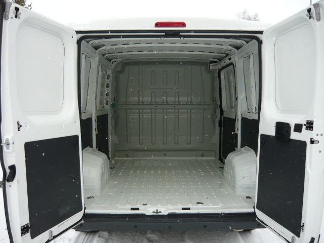 PEUGEOT BOXER 2.0 HDI L1H1 - 6