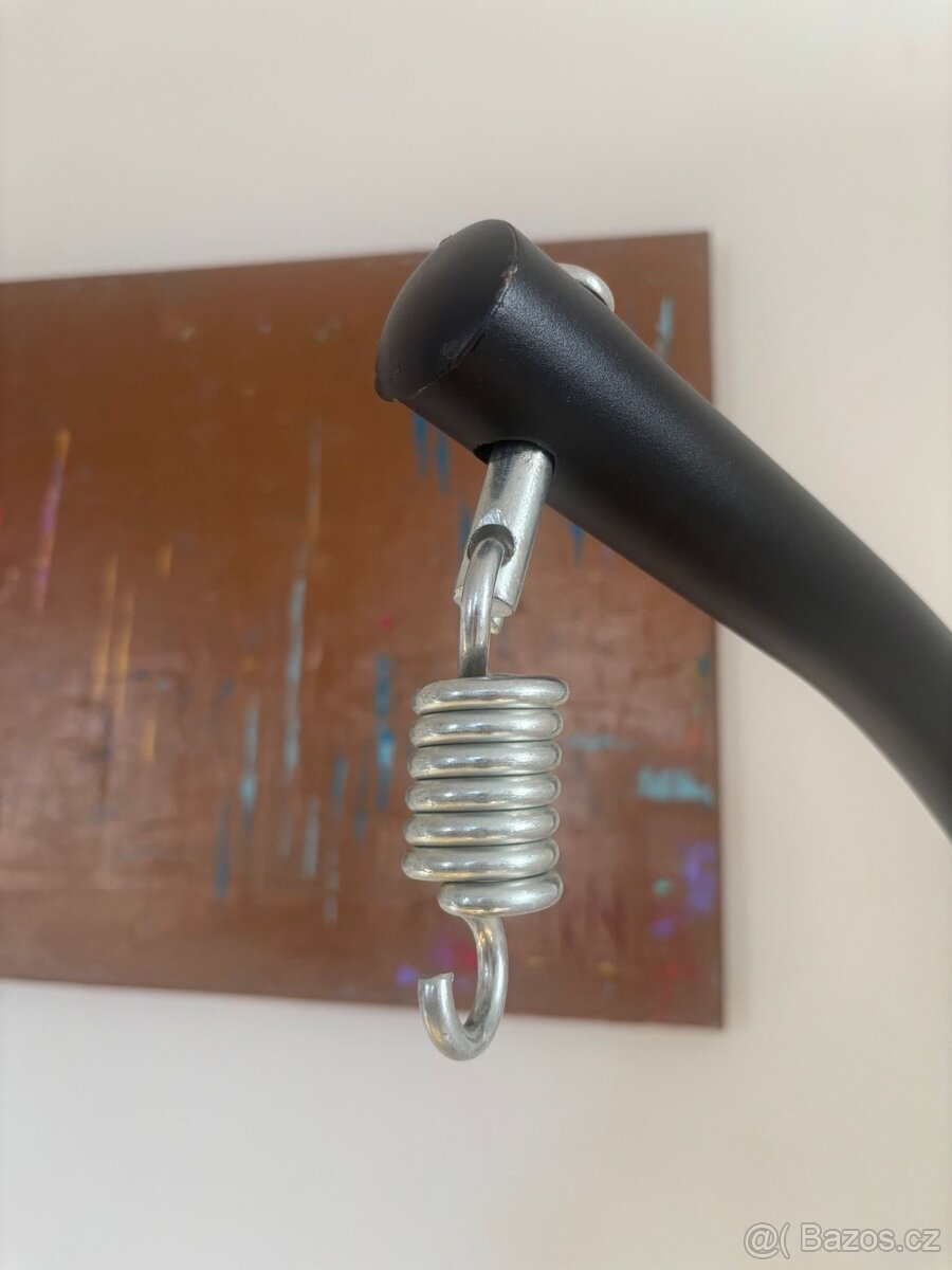 Stojan na závěsné křeslo - 6