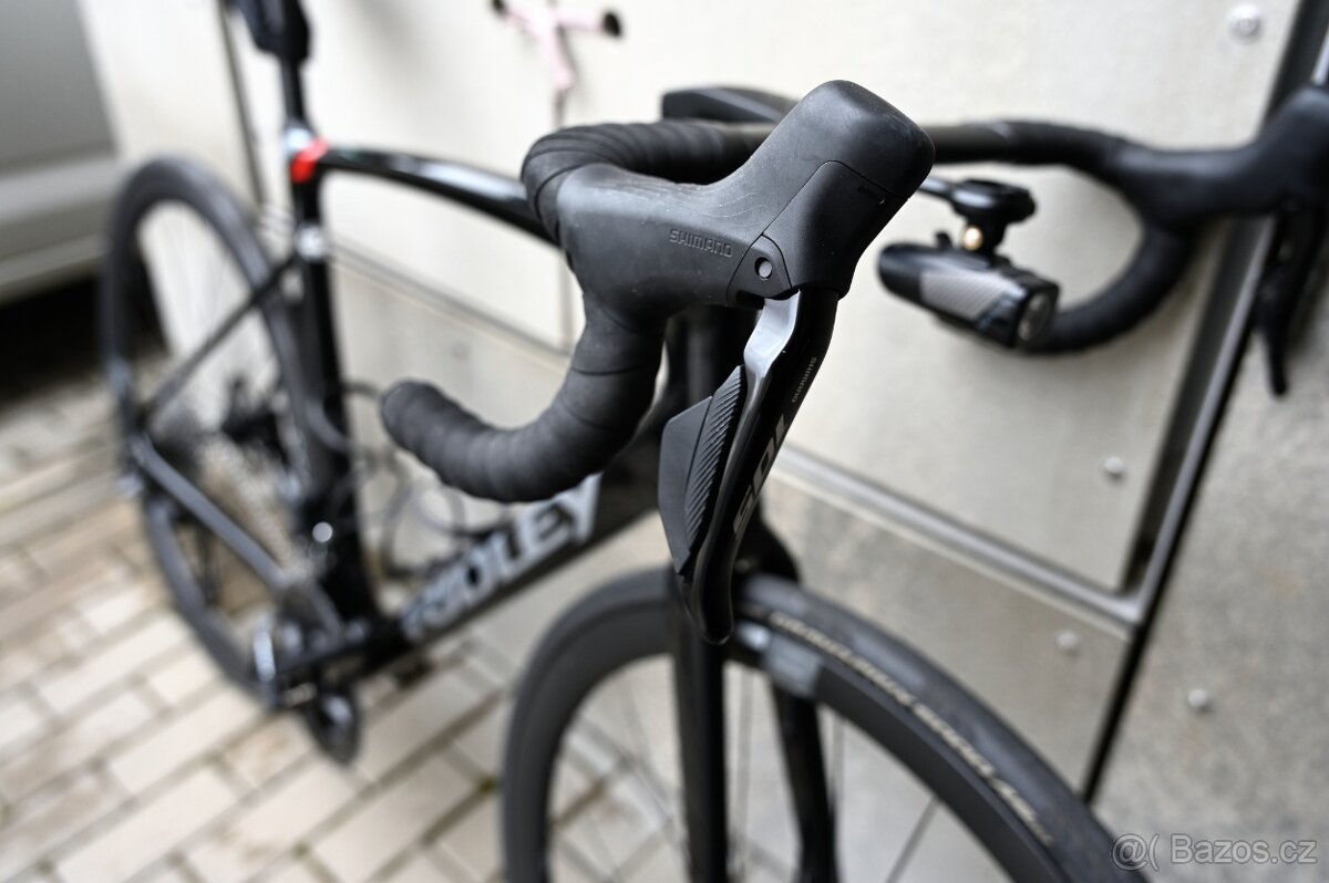 Ridley Fenix Slic 2024 vel. M v záruce - 6