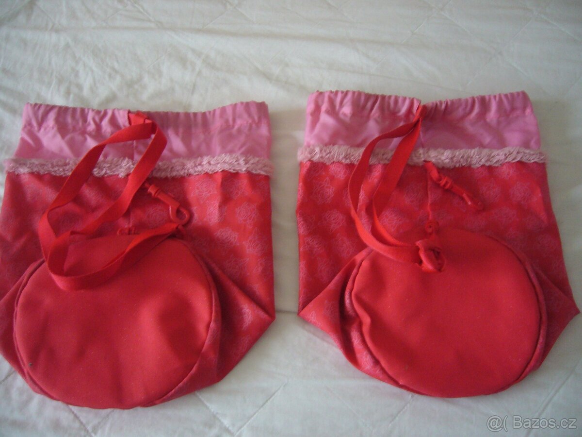 Prodám 2 vaky - 6