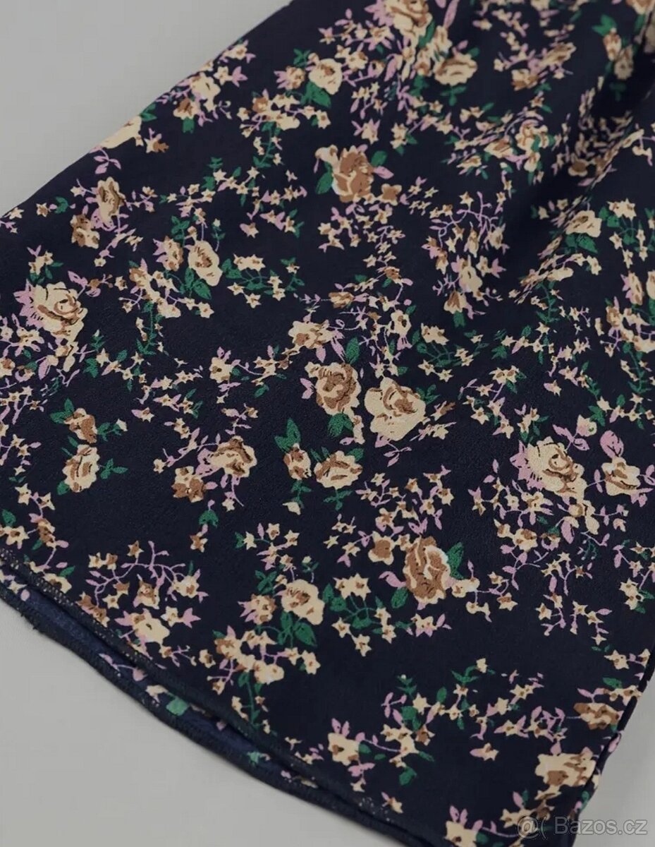 Šaty nové vel.S/M maxi - 6