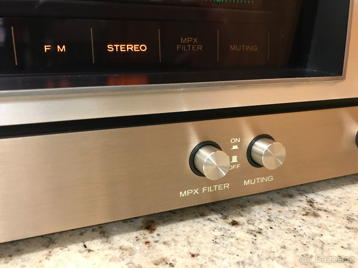 Kenwood KT-6005 Top stav - 6
