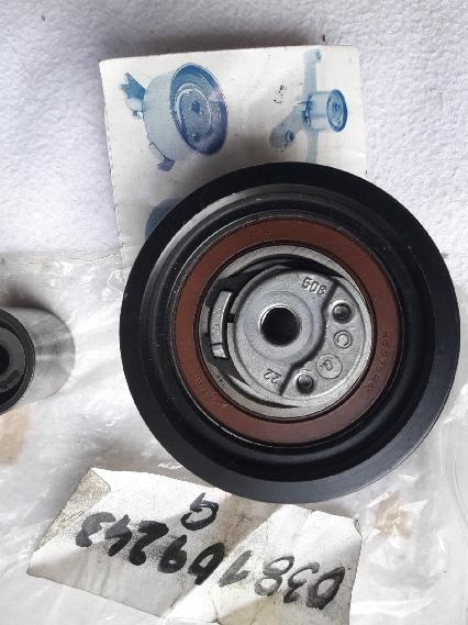 VW Passat tdi ND. - 6