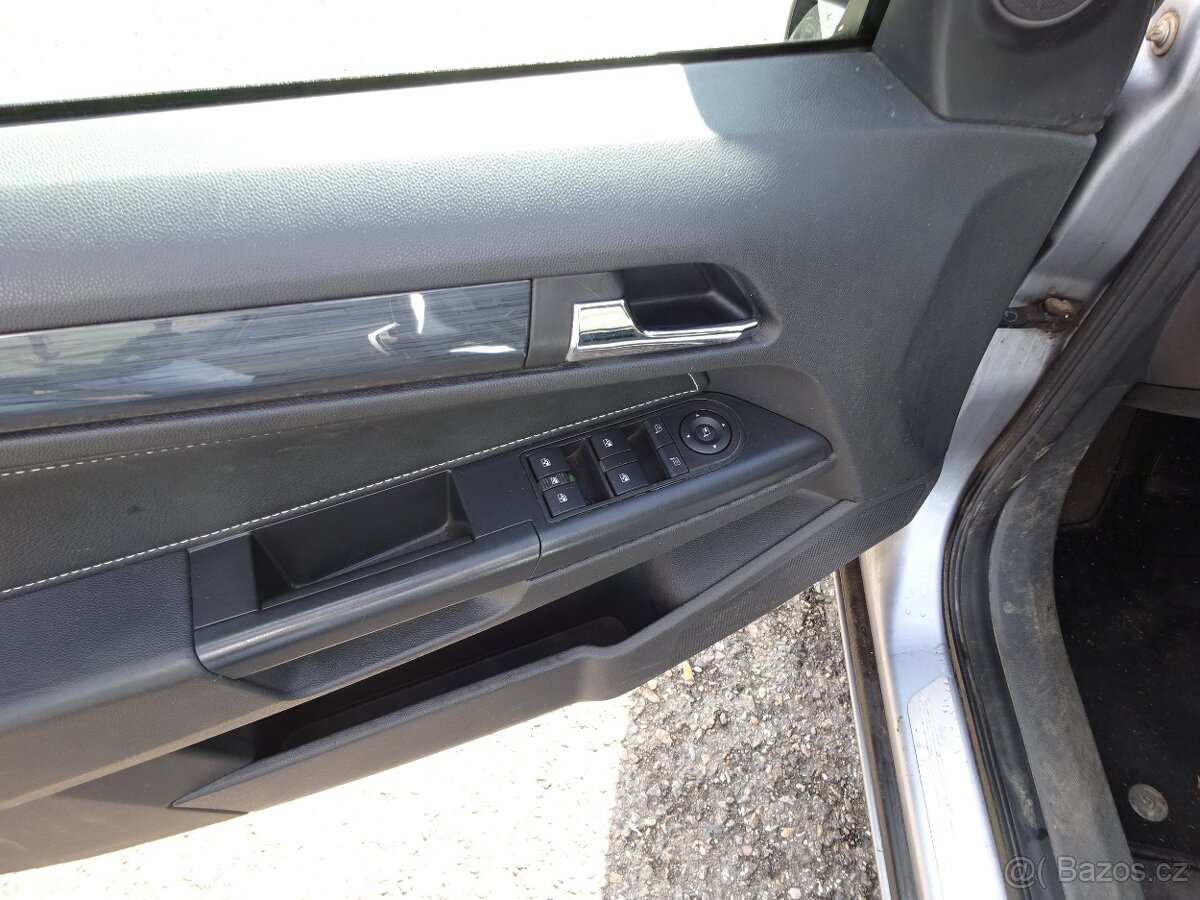 Opel Astra 1.8i Combi r.v.2005 (92 kw) - 6