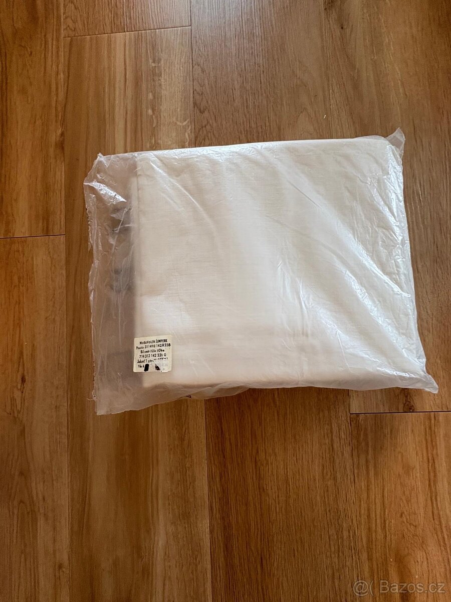 Prostěradlo Moravolen - 6