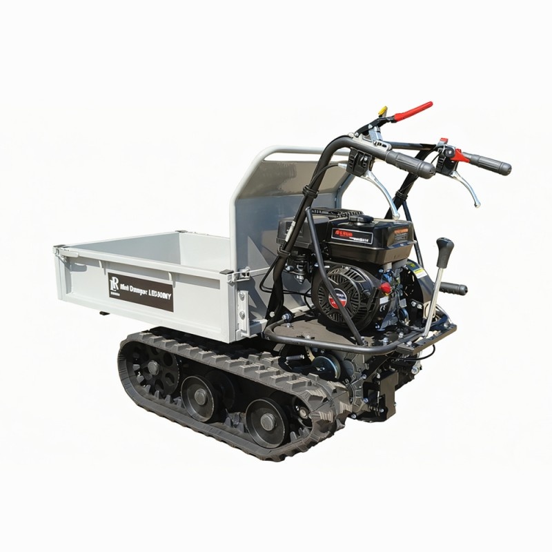 Motorový Dumper LRD30MY - 6