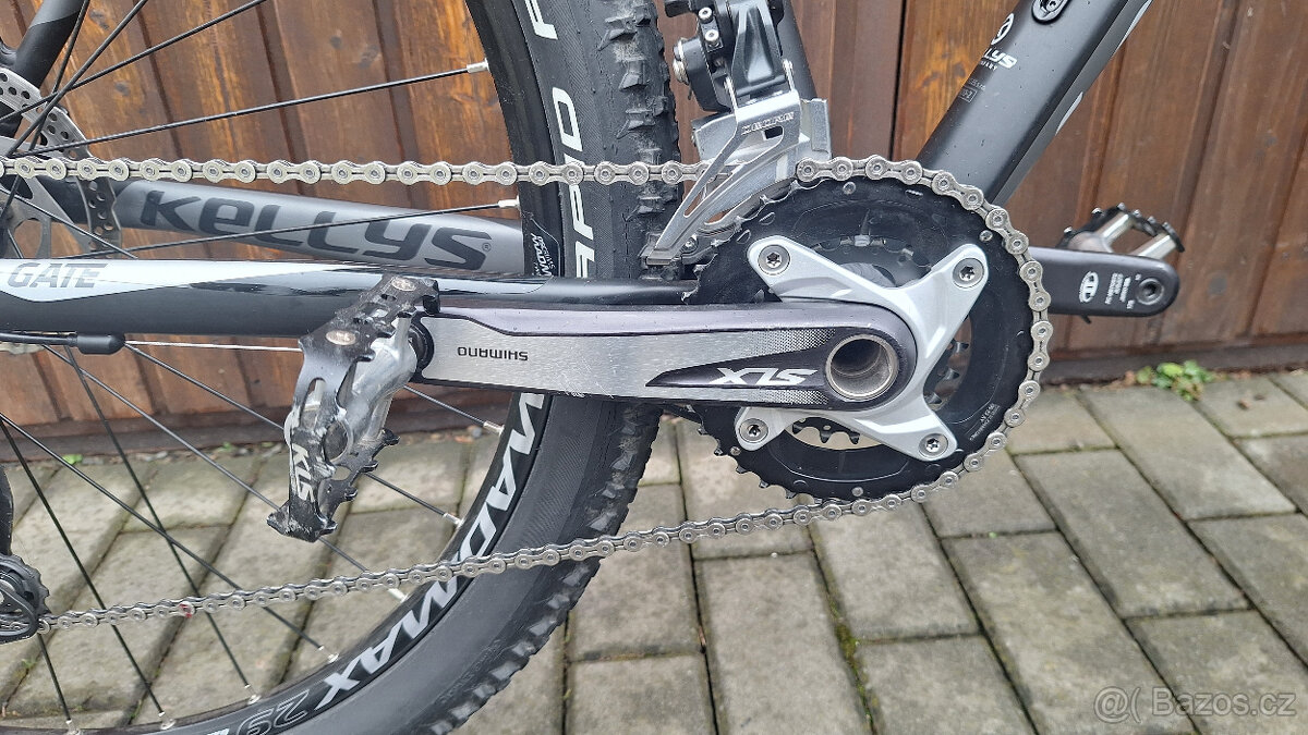 29" Kellys Gate 50 vel.M - 6