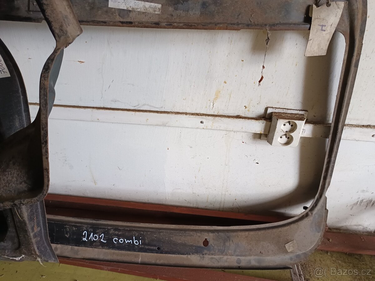 Vaz 2102 - 6