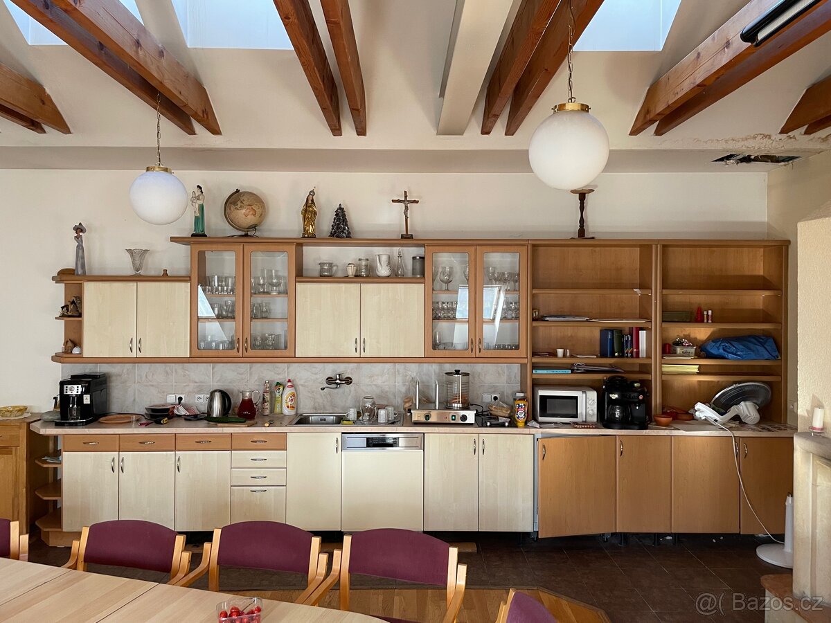 Kuchyňská linka - 6