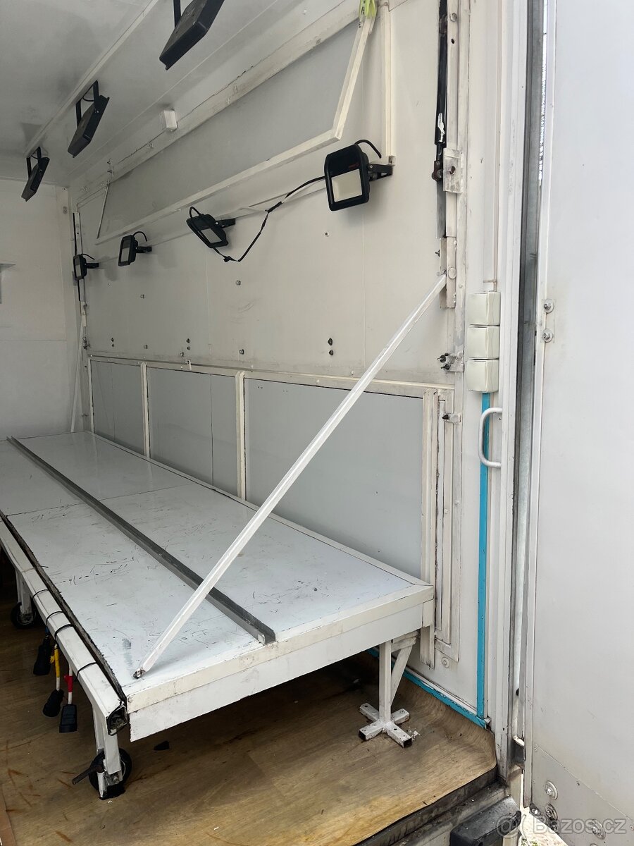 Přívěsný vozík - 6