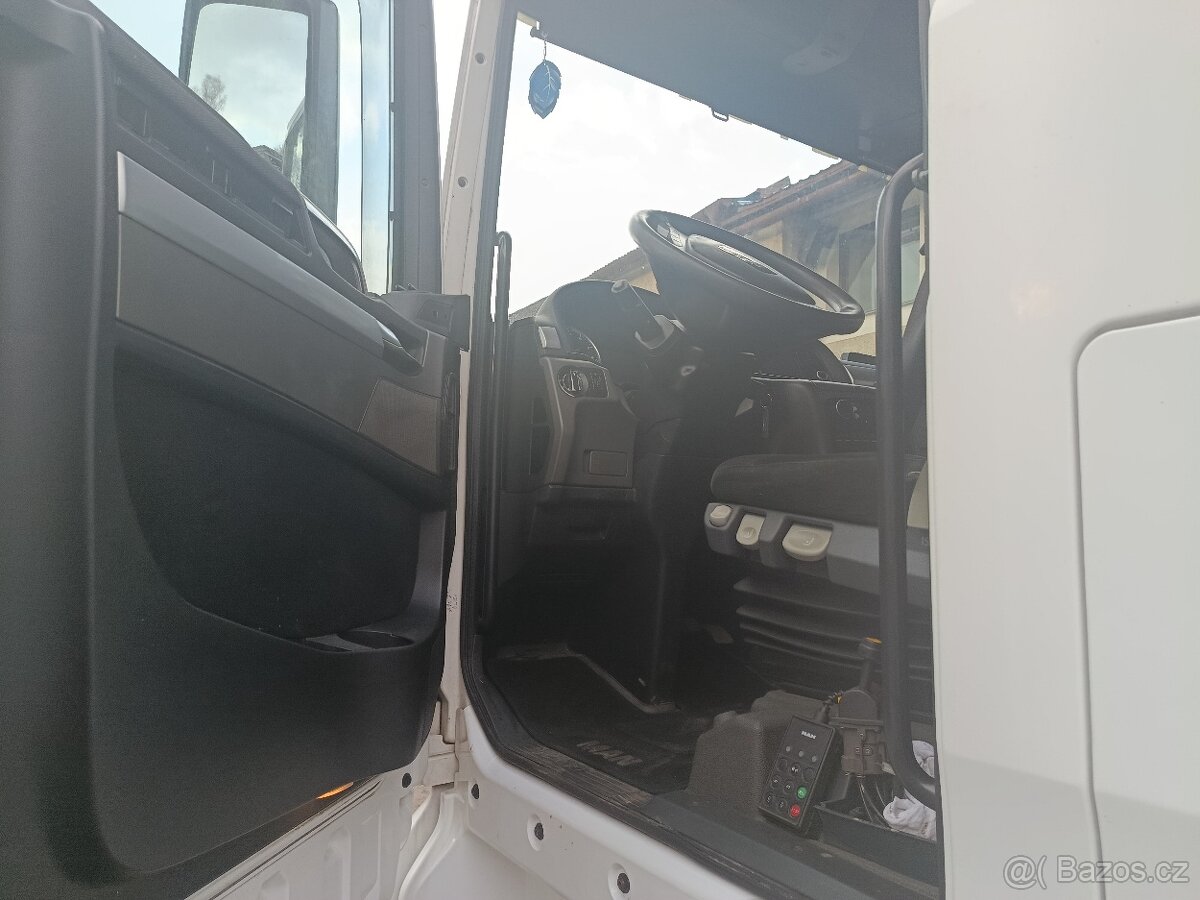Man TGX 440 - 6