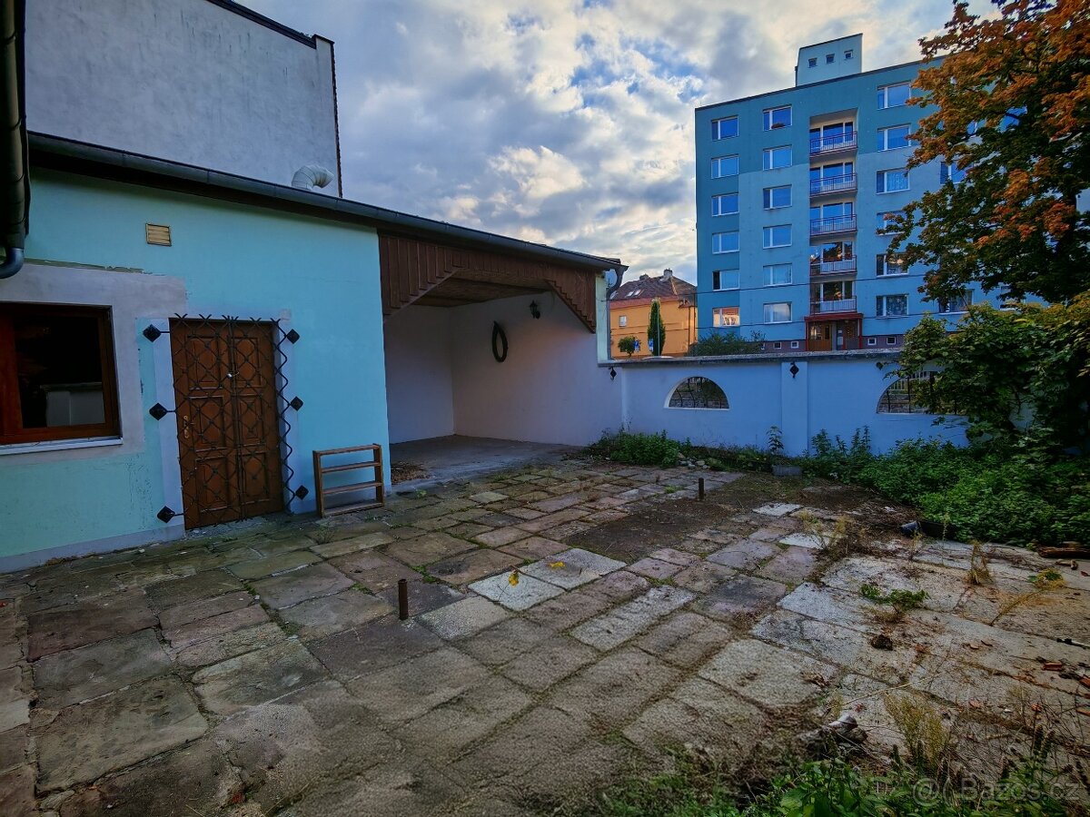 Rodinný dům rokycany 180m2 - 6