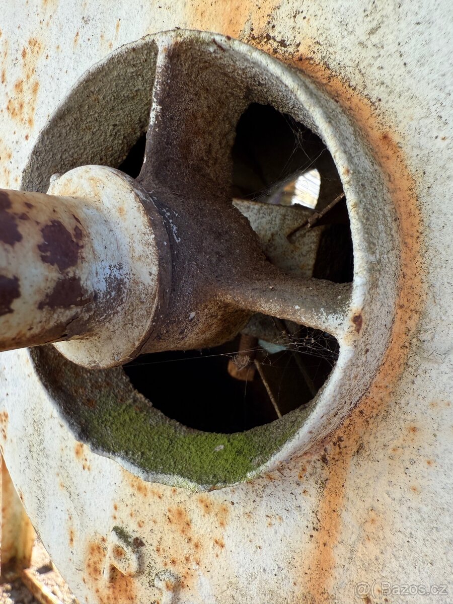 Výhně (výheň ) - 6