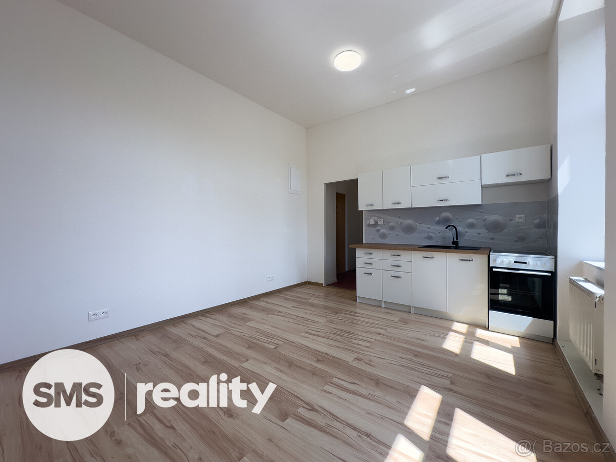 Krásný byt 2+kk k dlouhodobému pronájmu – kousek od centra O - 6
