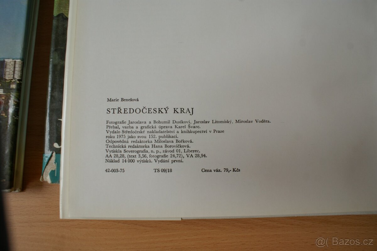 knihy a obrazy, třeba někoho ještě potěší - 6